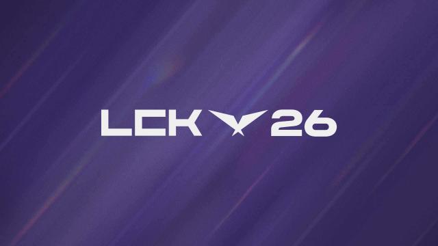 라이엇 게임즈, LCK 중계권 장기 계약 진행…네이버·SOOP과 5년 파트너십