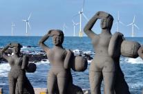 제주에서 새만금, 울산 앞바다까지… 한국 해상풍력이 그리는 다음 10년