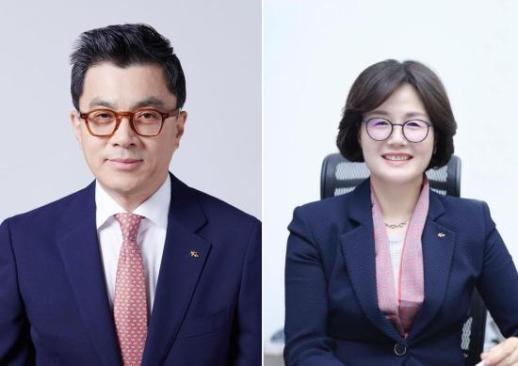 KB금융, 강진두 KB증권·KB저축은행 곽산업 대표 후보 추천