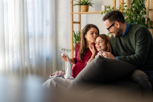 调查：韩国人今年最珍惜与家人共度时光