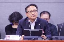 [2025 OSC·모듈러 산업 정책포럼] 김인한 협회장, OSC·모듈러 생산성·탄소·안전 한 번에 푼다