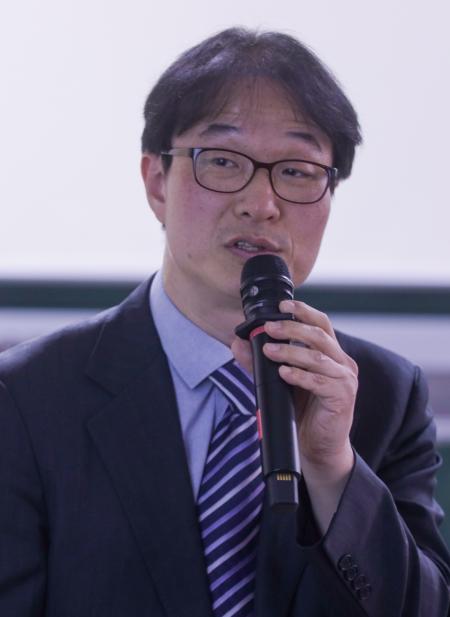 [2025 OSC·모듈러 산업 정책포럼] 송상훈 LH 연구위원 공공부문 OSC 주택 3618호 발주 예정