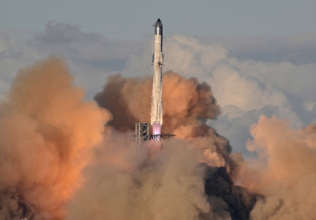 한국도 스페이스X 스타십 타고 화성 간다… 2030년 실증 추진