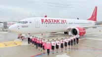 이스타항공, 신규 항공기 20호기 도입…기단 현대화 지속