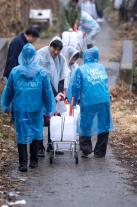 GS칼텍스, 난방유 봉사활동 진행...따뜻한 에너지 나눔 실천