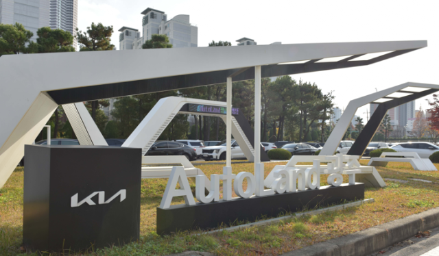 기아 오토랜드 광주, 폐기물 매립 제로 2년 연속 최고 등급 