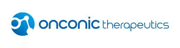온코닉테라퓨틱스, 위암 임상 본격 진입