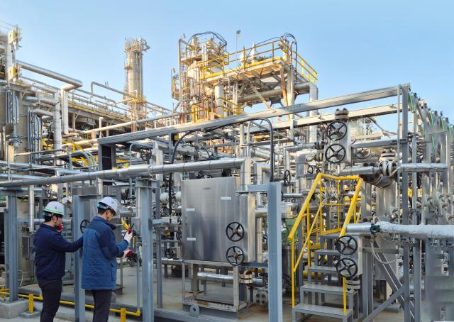 HD현대오일뱅크, 안티에이징 프로젝트...선제적 관리로 설비 안정성 확보