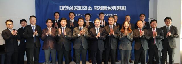 대한상의 내년 AI·반도체 투자 메가딜로 공급망 재편 가속화