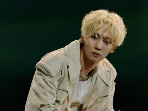 Key承认接受注射阿姨非法诊疗 退出《我独自生活》等节目