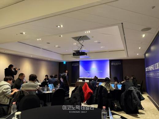 [현장] 존 비클 한국릴리 대표 체중 관리가 비만·2형당뇨 치료의 첫 단추