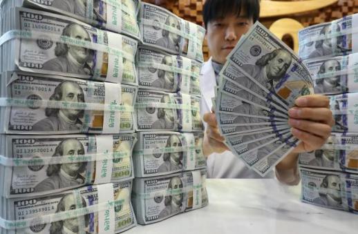 物价消费投资连环承压 高汇率成经济复苏绊脚石