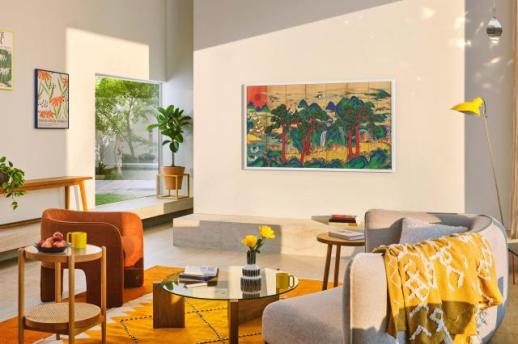 삼성 아트 스토어, 이건희 컬렉션 20점 공개