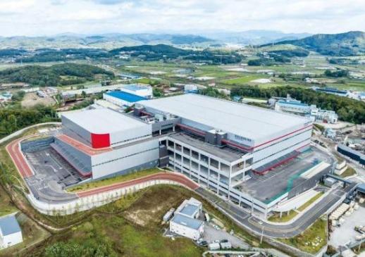 코람코자산운용, 여주 대형 물류센터 1900억원에 인수