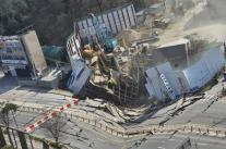 포스코이앤씨에 쏠린 재시공 요구... 과학적 판단과 행정적 판단의 경계