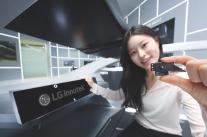 LG이노텍, CES 2026서 차세대 언더 디스플레이 카메라 첫 공개