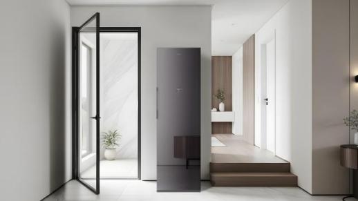 삼성전자, 주름집중케어 탑재한 2026년형 에어드레서 공개