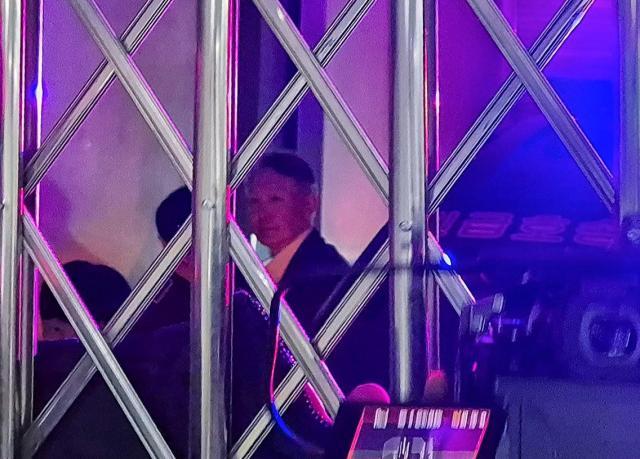 尹, 계엄군에게 미안하다...제 결정에 따라 할 일을 한 사람들