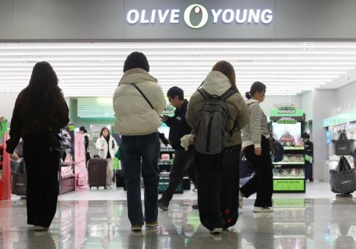 欧利芙洋进军美国 MUSINSA布局中国 韩国零售巨头加速出海