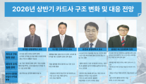 [2025 ED 송년 기획] 전문가 카드사 대출·수수료 수익 한계 직면