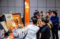 아워홈, 고객사 초청 포럼서 식문화 트렌드 제시