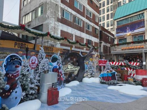 크래프톤, 배틀그라운드 글로벌 e스포츠 인비테이셔널 개최…총 상금 20만 달러