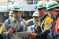 HD현대, 세이프티 포럼 개최…안전 최우선 경영 본격화