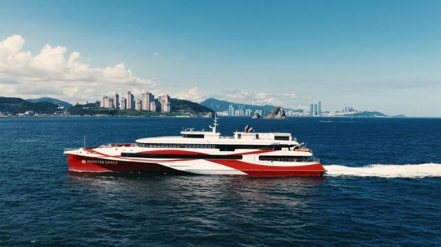 팬스타그룹, 크리스마스부터 새해까지 연말파티 크루즈 선봬