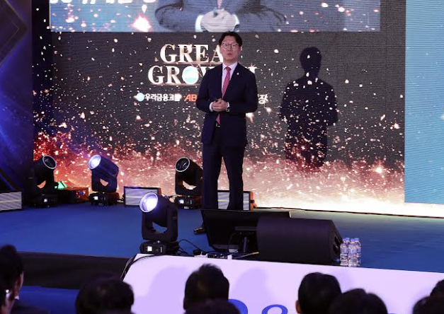 ABL생명, 2026 FC 채널 위대한 성장 비전 선포