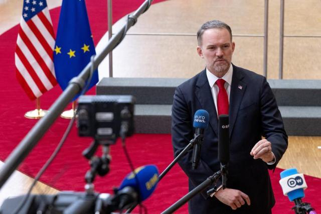 美 트럼프 행정부, 韓 규제 입법에 반발…보복 관세 시사