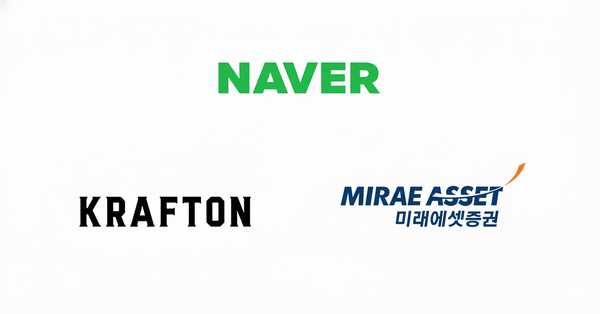 크래프톤·네이버·미래에셋, 1조 규모 아시아 펀드 조성… 인도 공략 가속