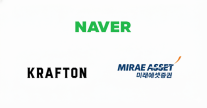 크래프톤·네이버·미래에셋, 1조 규모 아시아 펀드 조성… 인도 공략 가속