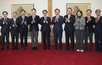 당정, 석유화학 프로젝트별 맞춤 지원 추진