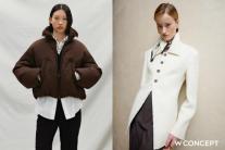 W컨셉, 제도권 패션 온라인 전환 통로… 브랜드 20%, 매출 40%↑