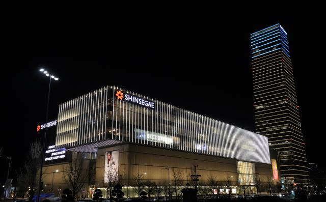 대전신세계 Art&Science, 대전 최초 매출 1조 돌파