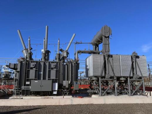 효성중공업, 유럽 전력시장 전역으로 수주 보폭 확대...2300억원 규모