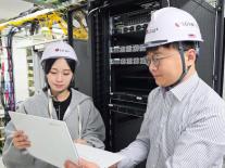 LG유플러스·노키아, 클라우드랜 상용망 검증…AI-RAN 기반 마련