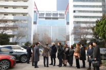 여의도 스카이라인 바뀐다…대우건설·빌모트, 공작아파트 맞손