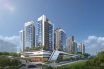 롯데건설, 미아4의1구역 주택재건축사업 수주…1015세대 역세권 단지로 탈바꿈