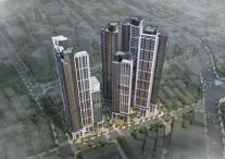 현대건설, 힐스테이트 선암호수공원 견본주택 24일 개관…산업단지 수요 기대