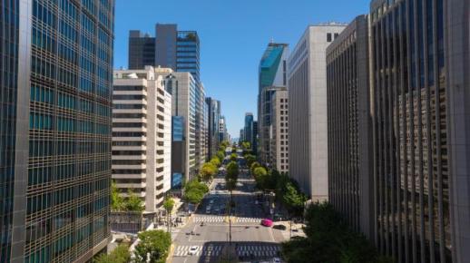 经营环境不确定性加剧 半数韩企对明年前景持谨慎态度