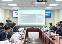 [현장] 배도, 도크도 중국으로…해상주권 공백에 한국형 SHIPS 법안 부상