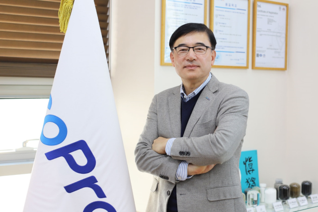 에코프로, 정기 임원인사 단행…사장 1명·부사장 4명 등 11명 승진