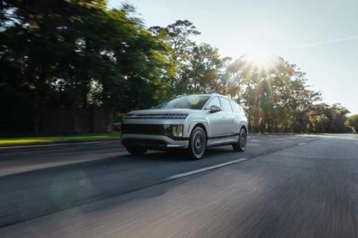 현대차그룹 아이오닉9·EV9, 美 IIHS 충돌평가 가장 안전한 차