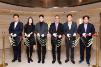 유안타증권, 강남권 WM전략 거점 W Prestige 강남센터 신설