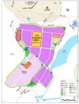 LH, 우주항공청 본청사 부지 매매계약 체결…융합산업 생태계 구축 시동