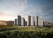 대우건설, 용인 푸르지오 원클러스터파크 분양…반도체 산단 수혜 기대