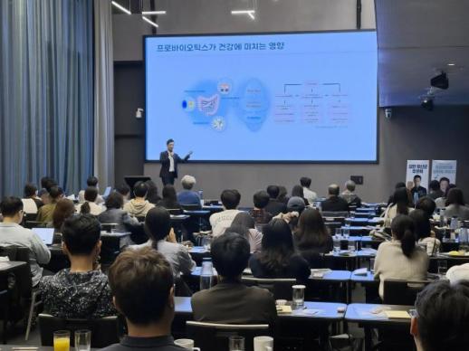 듀오락, 2025 약사 대상  포커스 세미나 성료