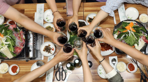 【亚洲人之声】消失的年会