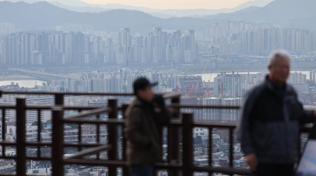 공사비 갈등에 서울시 중재 통했다…정비사업 37곳서 분쟁 해결
